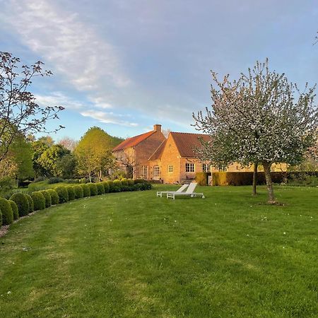 Imagine B&B Wortegem Exterior foto