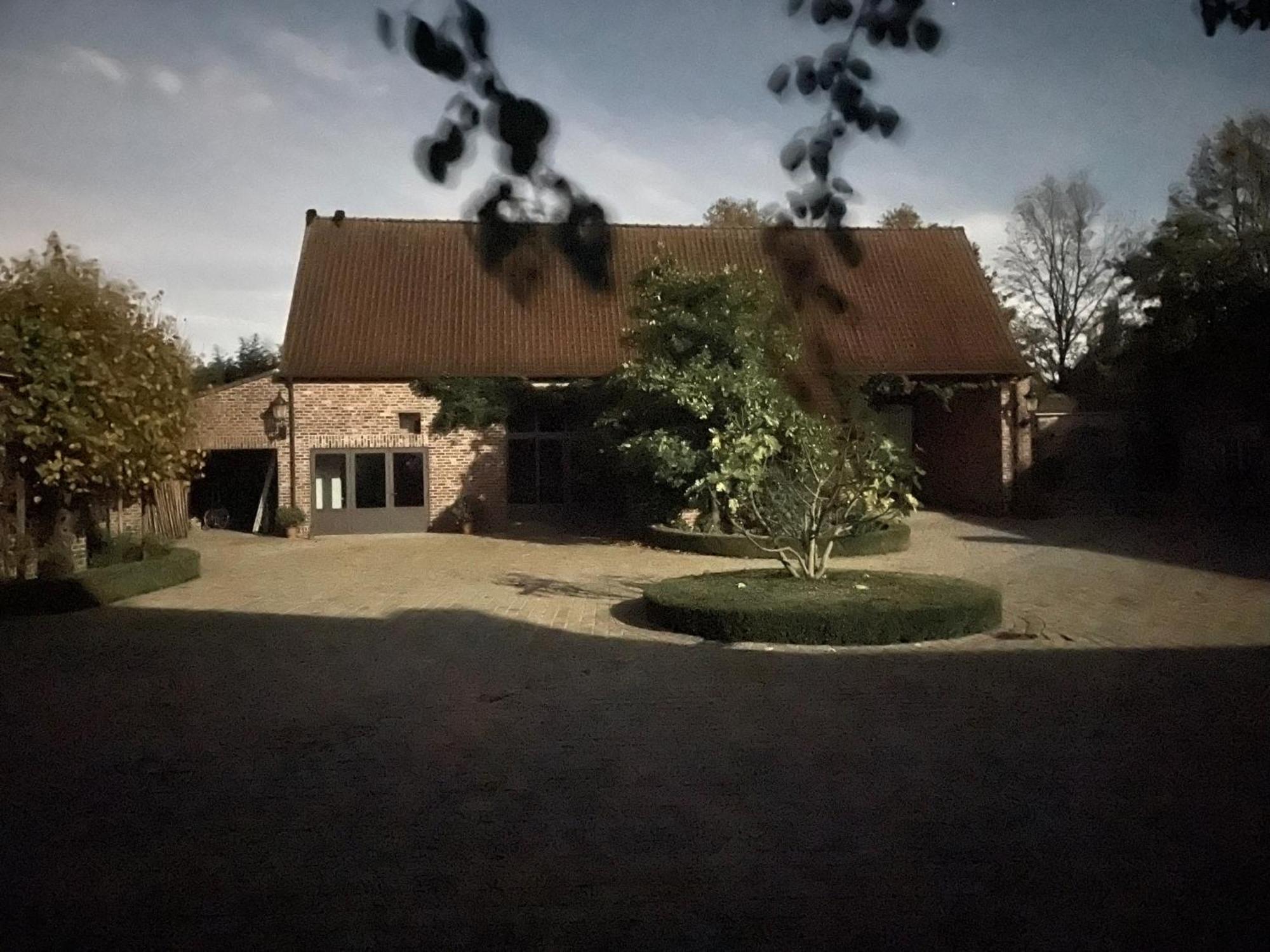 Imagine B&B Wortegem Exterior foto